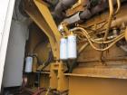 Used Caterpillar Standby Portable / Trailered Diesel Generator Set.