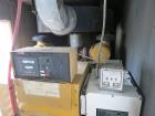 Used- Caterpillar Standby Portable / Trailered Diesel Generator Set.