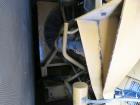 Used Caterpillar Standby Portable / Trailered Diesel Generator Set.
