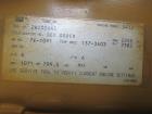 Used Caterpillar Standby Portable / Trailered Diesel Generator Set.