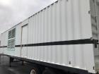 Used Caterpillar Generator, 1750 KW, Model XQ1750
