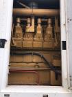 Used Caterpillar Generator, 1750 KW, Model XQ1750