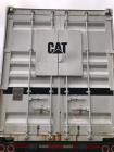 Used- Caterpillar Generator, 1750 KW, Model XQ1750