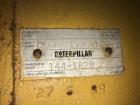 Used Caterpillar Generator, 1750 KW, Model XQ1750
