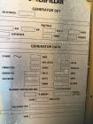 Used Caterpillar Generator, 1750 KW, Model XQ1750