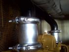 Used- Caterpillar Generator, 1750 KW, Model XQ1750