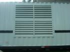 Used Caterpillar Generator, 1750 KW, Model XQ1750