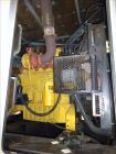 Used Caterpillar XQ250 rental grade portable generator CAT C9 EPA Tier 3