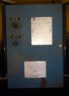 Used Caterpillar XQ250 rental grade portable generator CAT C9 EPA Tier 3