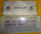 Used Caterpillar XQ250 rental grade portable generator CAT C9 EPA Tier 3
