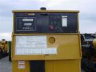 Used Cat diesel generator set, 600 kW standby, 545 kW prime rating, 3/60/277-480V. Cat 3412 engine. 800 amp breaker. 2510 hours. New 2005.