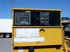 Used Cat 365 kW prime power rating diesel generator set. EPA Tier 2. 3/60/277-480V. Cat model 3456 DITA engine. 800 amp main line circuit breaker. Residential silencer. 2345 hours. Year 2003
