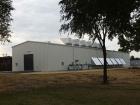 Used Power Plant consisting of (6) CAT G3516 low emmission natural gas fueled generator sets, 3/60/4160V, 1200 rpm. Each is rated 770 kW prime. (6) External cooling radiators. Includes metal frame bu...