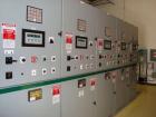 Used Power Plant consisting of (6) CAT G3516 low emmission natural gas fueled generator sets, 3/60/4160V, 1200 rpm. Each is rated 770 kW prime. (6) External cooling radiators. Includes metal frame bu...