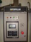 Used Power Plant consisting of (6) CAT G3516 low emmission natural gas fueled generator sets, 3/60/4160V, 1200 rpm. Each is rated 770 kW prime. (6) External cooling radiators. Includes metal frame bu...