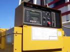 Used Cat 500 kW Diesel Generator Set. Caterpillar model 3412 DITTA engine rated 742 HP @ 1800 RPM. Caterpillar SR4 generator, frame 593 with PM excitation - 12 wire, 3/60/277-480V, digital voltage re...