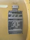 Used Caterpillar 650 kW  natural gas generator. CAT G399 engine