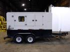 Used Caterpillar / Olympian 200 kW  portable diesel generator model D200P1