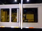Used Caterpillar / Olympian 200 kW  portable diesel generator model D200P1