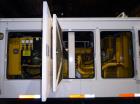 Used Caterpillar / Olympian 200 kW  portable diesel generator model D200P1