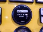Used Caterpillar / Olympian 200 kW  portable diesel generator model D200P1