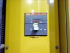 Used Caterpillar / Olympian 200 kW  portable diesel generator model D200P1