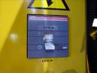 Used Caterpillar / Olympian 200 kW  portable diesel generator model D200P1