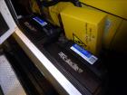 Used Caterpillar / Olympian 200 kW  portable diesel generator model D200P1