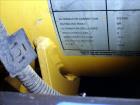 Used Caterpillar / Olympian 200 kW  portable diesel generator model D200P1