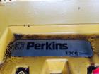 Used Caterpillar / Olympian 200 kW  portable diesel generator model D200P1