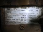 Used Caterpillar 2000 kW diesel generator set. CAT 3516B engine.