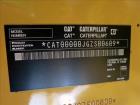 Used Caterpillar 2000 kW diesel generator set. CAT 3516B engine.