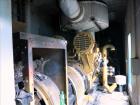 Used Caterpillar 2000 kW diesel generator set. CAT 3516B