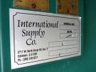 Used Caterpillar 2000 kW diesel generator set. CAT 3516B
