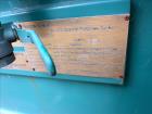 Used Caterpillar 2000 kW diesel generator set. CAT 3516B