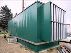 Used Caterpillar 2000 kW diesel generator set. CAT 3516B engine