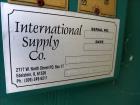 Used Caterpillar 2000 kW diesel generator set. CAT 3516B engine