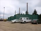Used Caterpillar 2000 kW diesel generator set. CAT 3516B engine