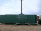 Used Caterpillar 2000 kW standby diesel generator set. CAT 3516B engine
