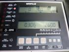 Used Caterpillar 2000 kW standby diesel generator set. CAT 3516B engine