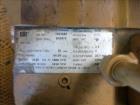 Used Caterpillar 2000 kW standby diesel generator set. CAT 3516B engine