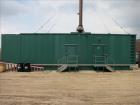 Used CAT 2000 kW diesel generator set. Caterpillar 3516B engine
