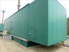 Used CAT 2000 kW diesel generator set. Caterpillar 3516B engine