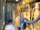 Used CAT 2000 kW diesel generator set. Caterpillar 3516B engine