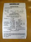 Used CAT 2000 kW diesel generator set. Caterpillar 3516B engine