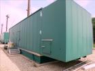 Used CAT 2000 kW diesel generator set. Caterpillar 3516B engine