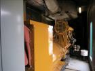 Used CAT 2000 kW diesel generator set. Caterpillar 3516B engine