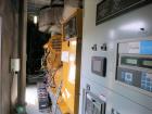 Used CAT 2000 kW diesel generator set. Caterpillar 3516B engine