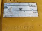 Used CAT 2000 kW diesel generator set. Caterpillar 3516B engine