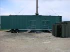 Used CAT 2000 kW diesel generator set. Caterpillar 3516B engine